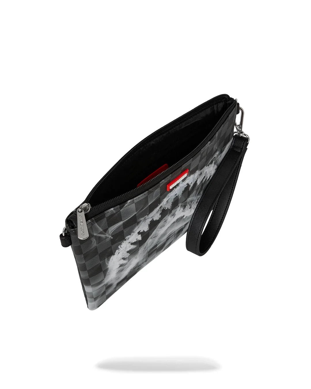 SIP N’ SMOKE CROSSOVER CLUTCH