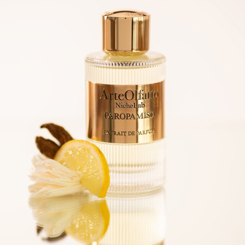 Paropamiso – Extrait de Parfum | ArteOlfatto