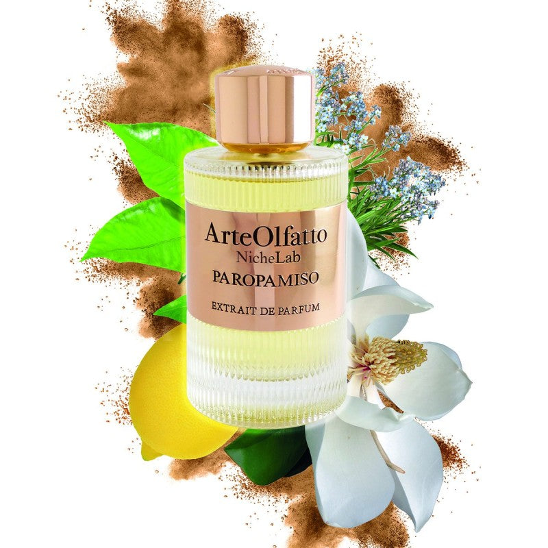 Paropamiso – Extrait de Parfum | ArteOlfatto