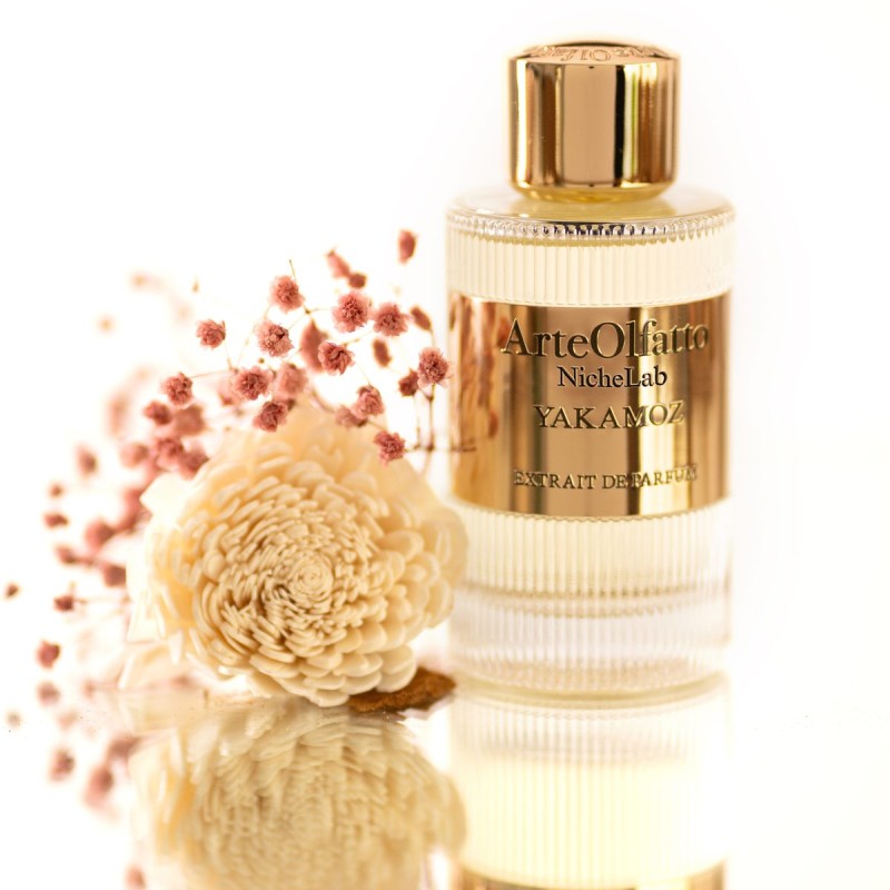 Yakamoz – Extrait de Parfum | ArteOlfatto