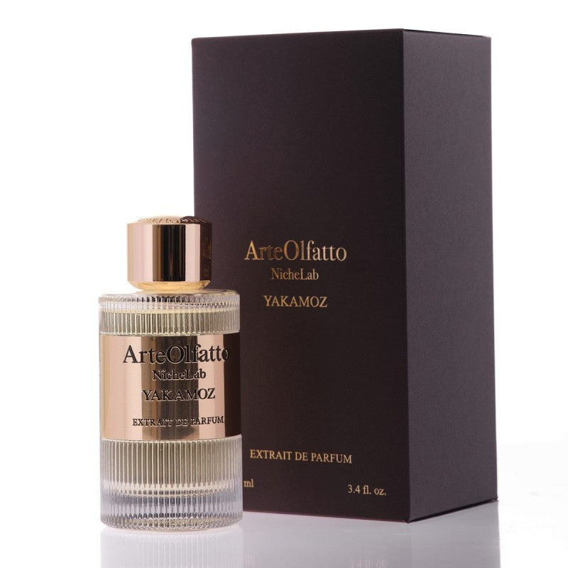 Yakamoz – Extrait de Parfum | ArteOlfatto